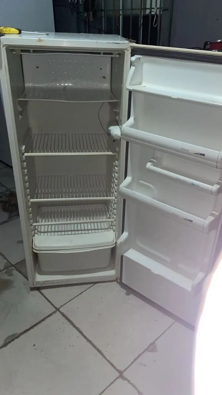 Geladeira 
