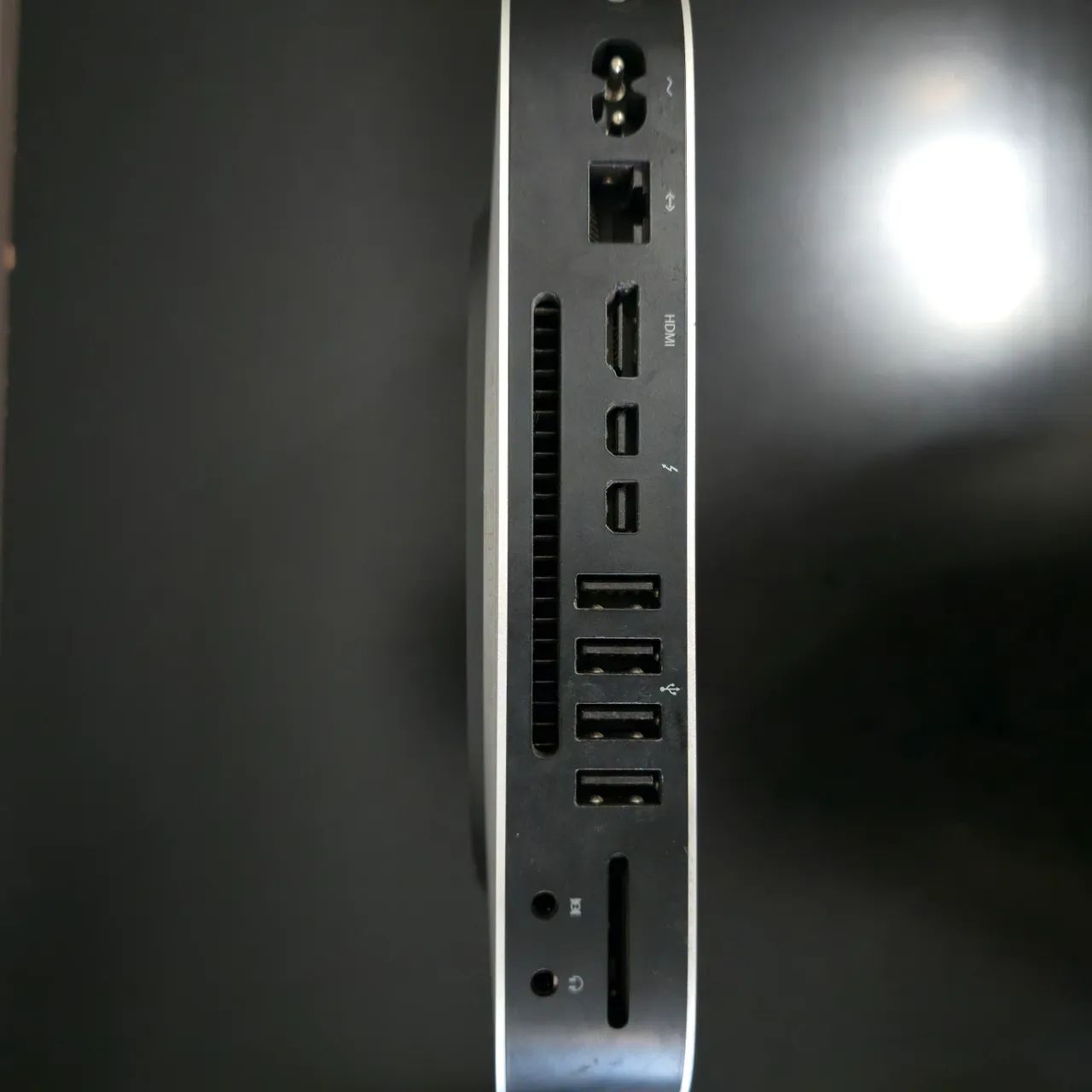 Mac Mini Intel i5 - Foto 3