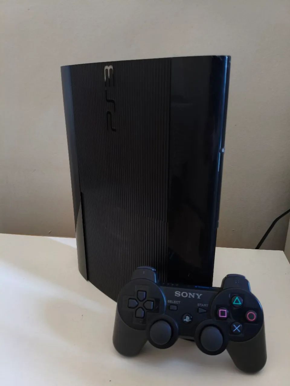 Playstation 3 Super slim - Foto 2