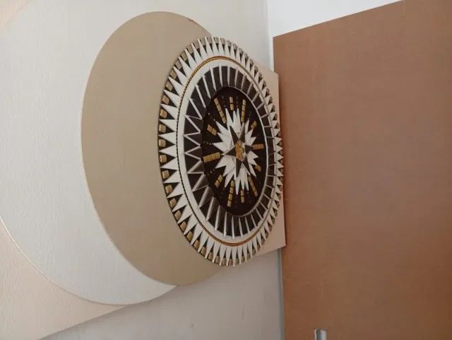 Quadro mandala