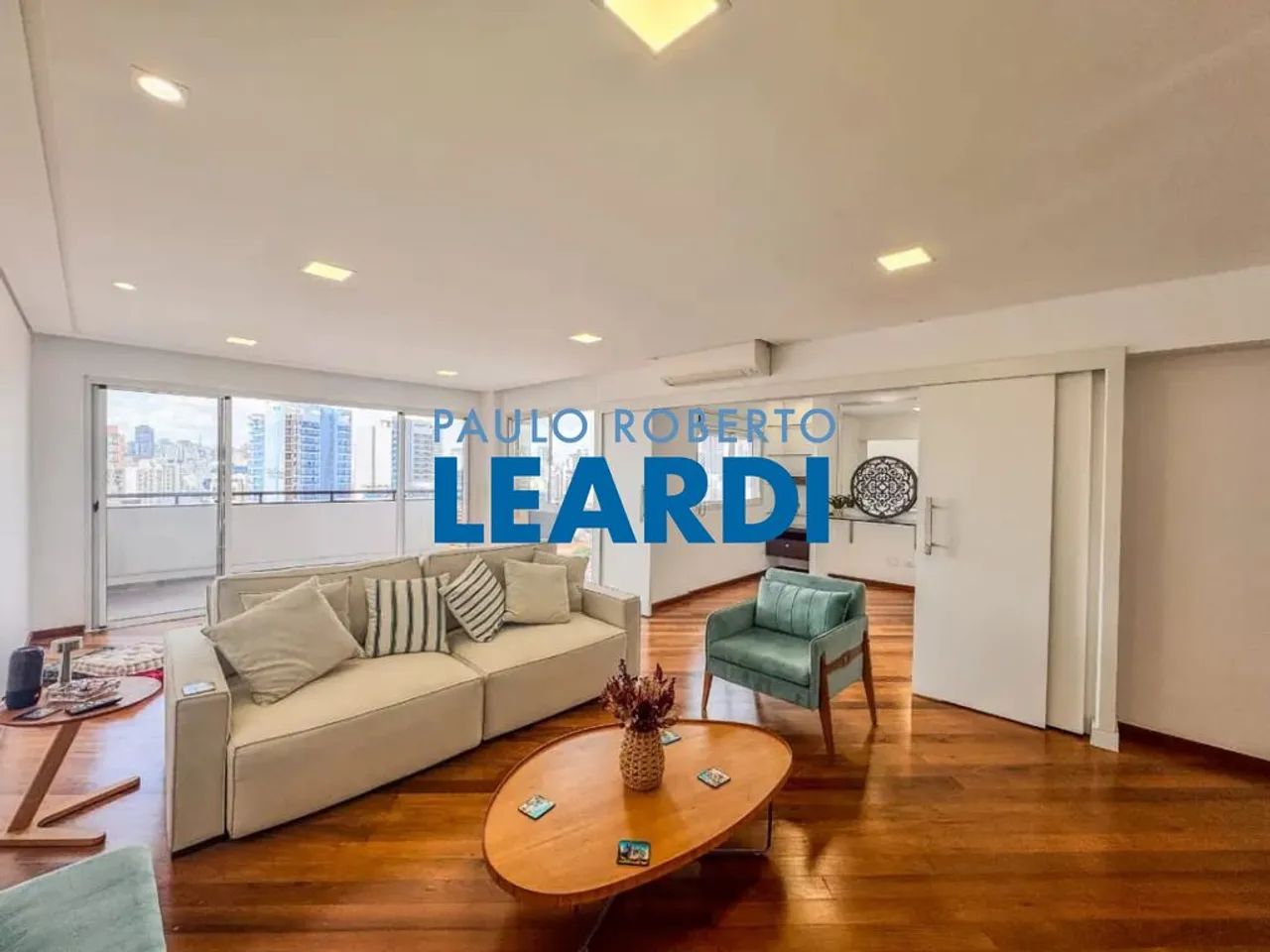 APARTAMENTO - PINHEIROS - SP