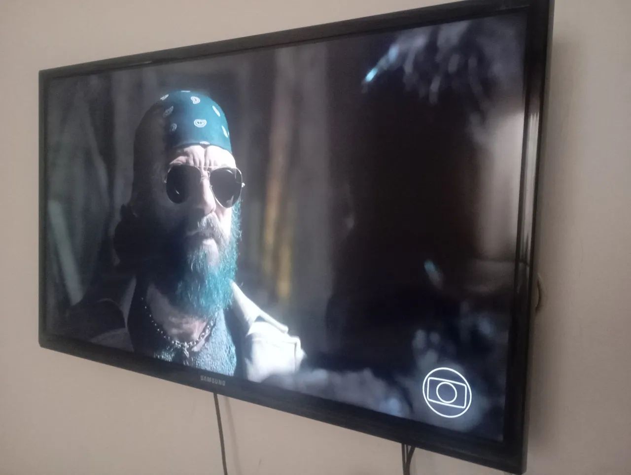 Televisão 32 polegadas Samsung 