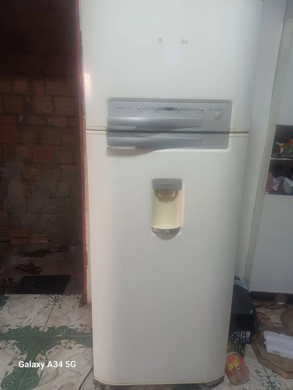 Geladeira  - Foto 2