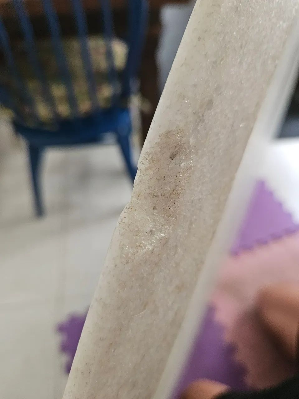 Tampo de mármore Mesa - Foto 4