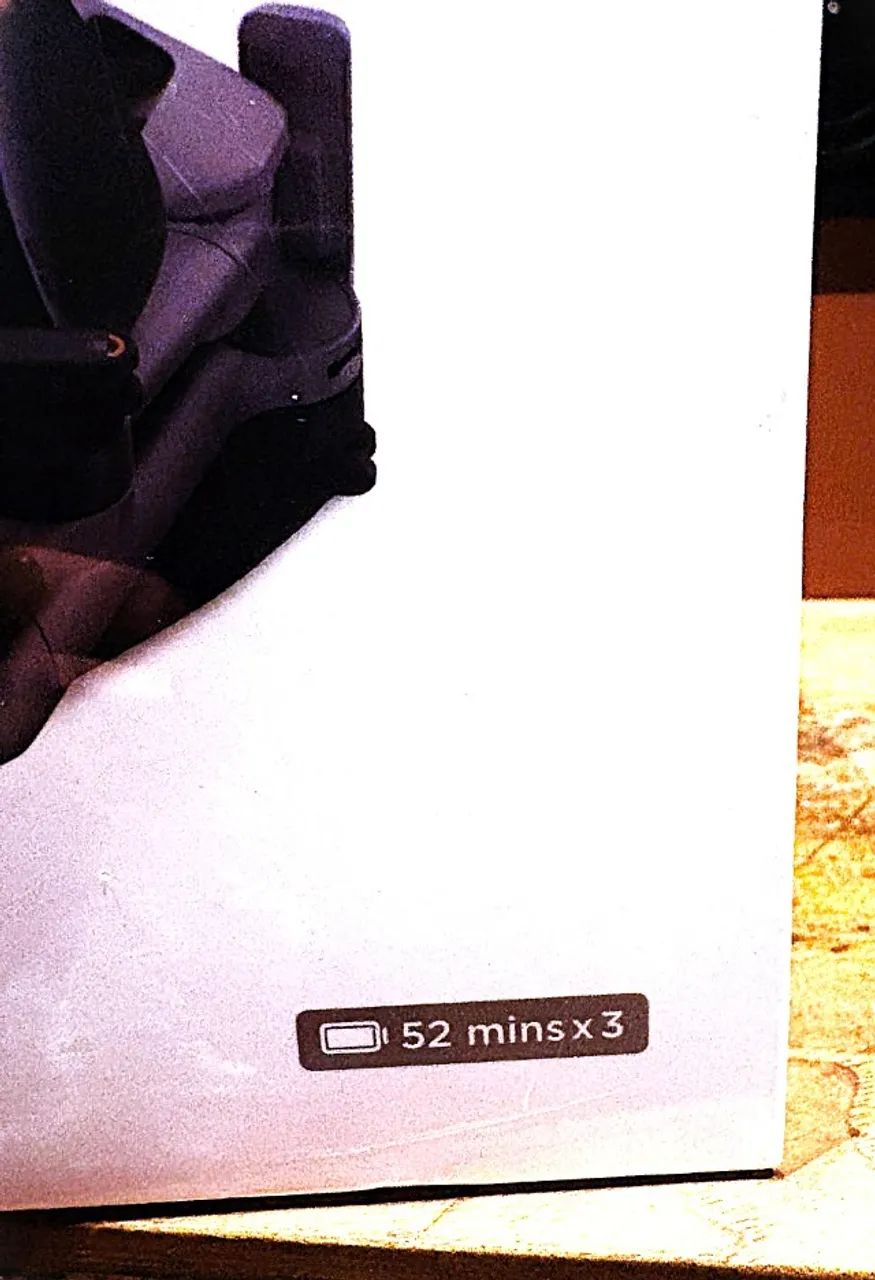 DJI mini 5 Pro Fly More Combo Plus + Smart Controller - Novo - Foto 2