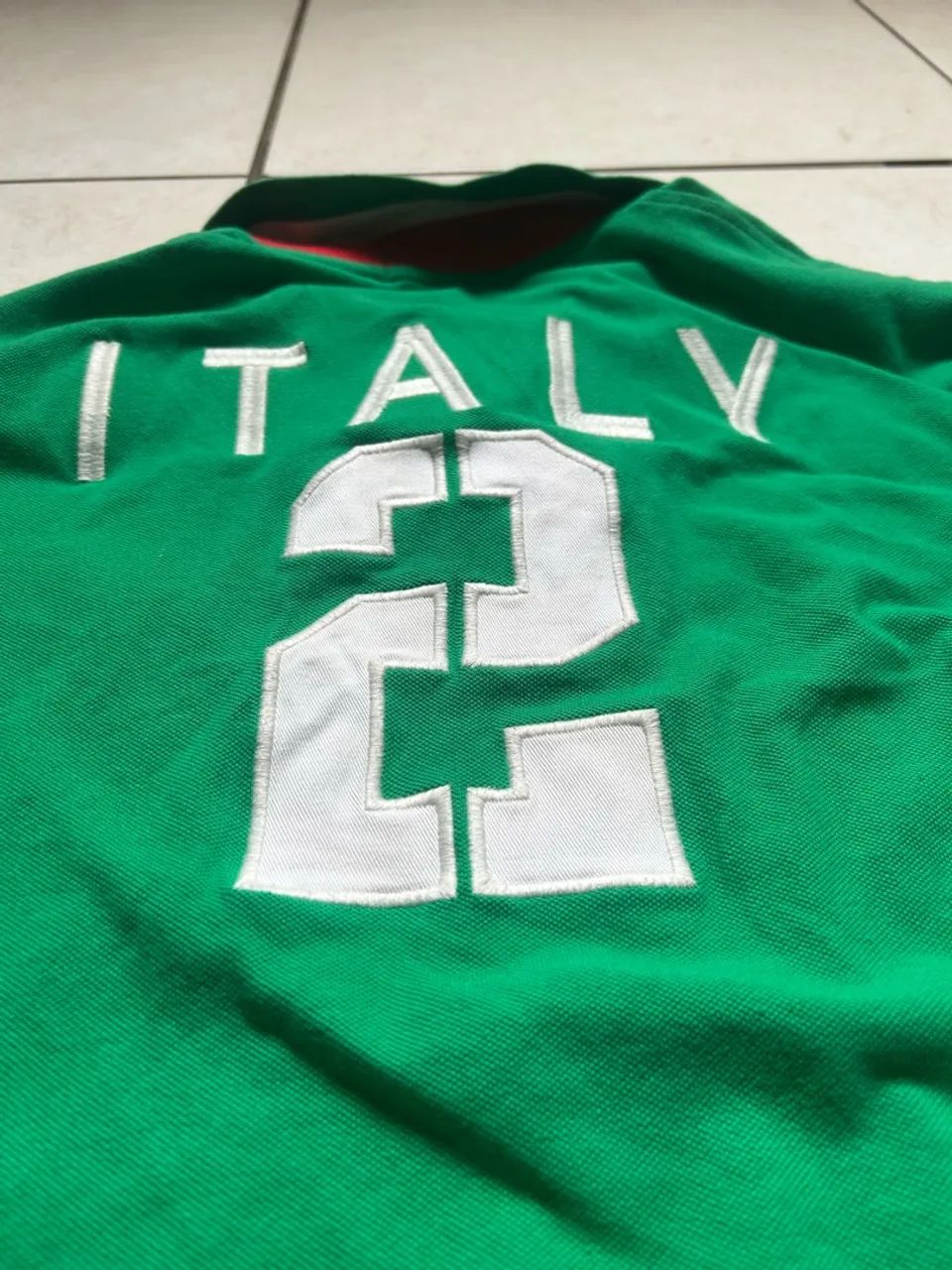 Polo Ralph Lauren Italy  - Foto 4