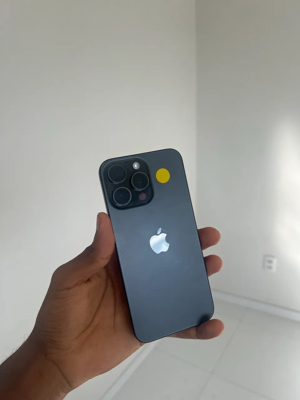 iPhone 15 pro Max 256gb - Foto 4