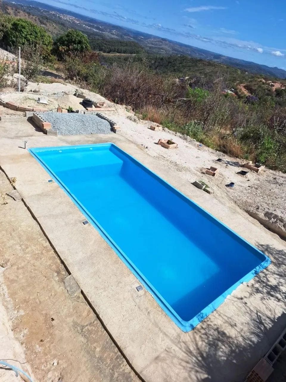 Vendo casa de 185m² com Piscina de 7m - Foto 2