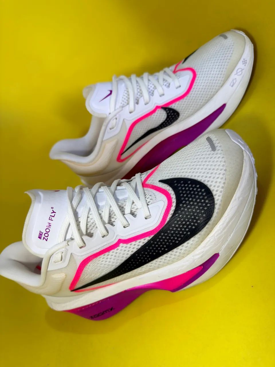 Nike Zoom Fly 6! OPORTUNIDADE - Calçados - Tatuapé, São Paulo
