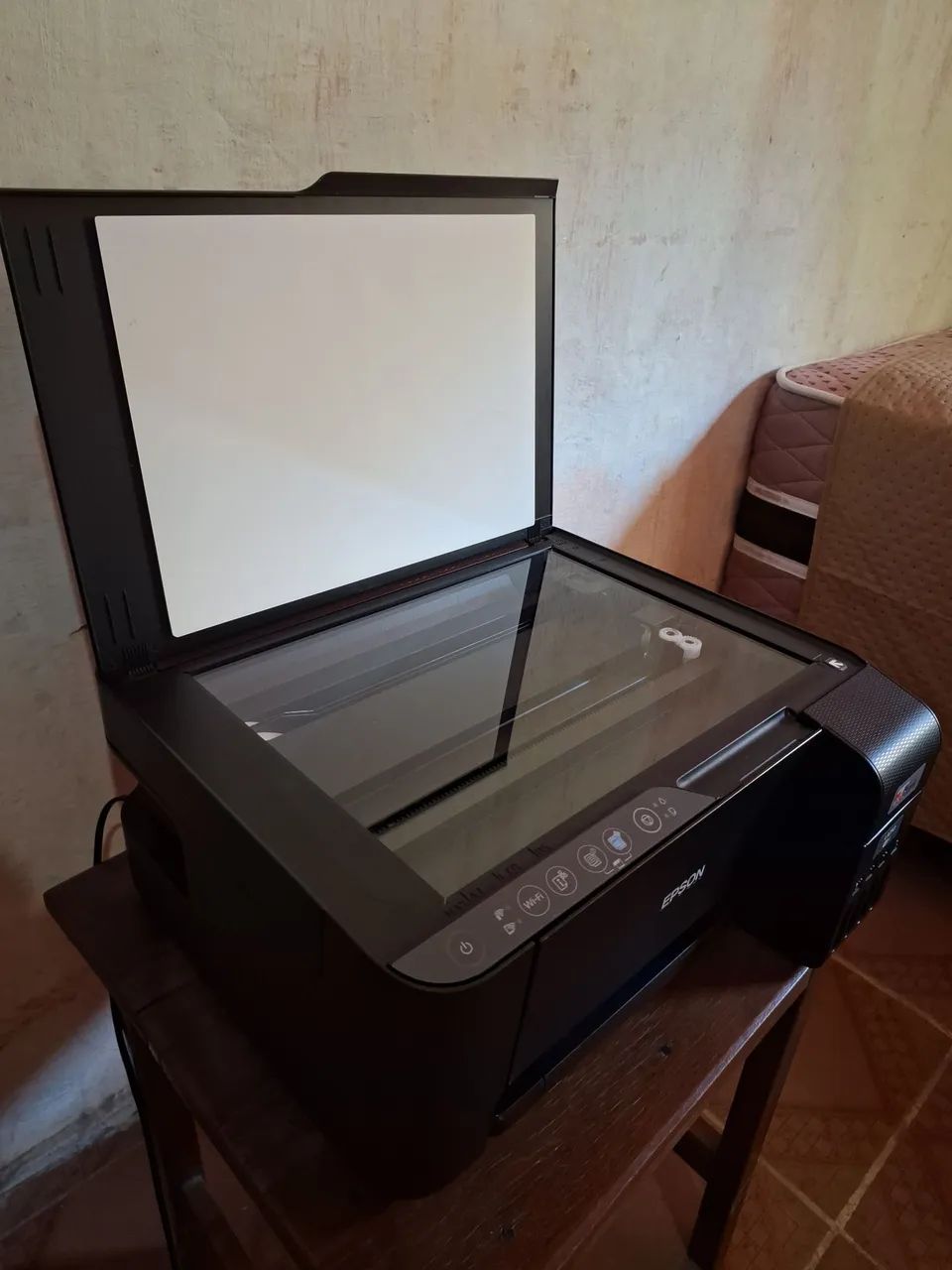 Impressora Epson L3250 em ótimo estado