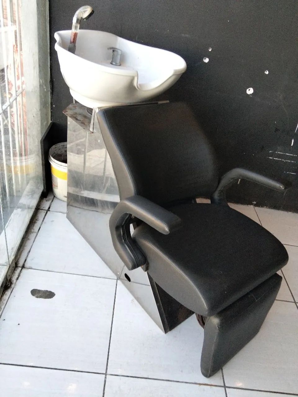 Lavatório Terra Santa aceito cartão  - Foto 2