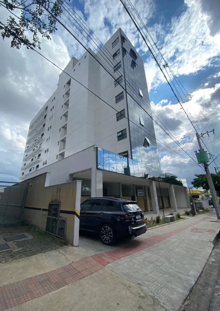 SALA COMERCIAL NOVA PARA ALUGAR  AVENIDA DOS ENGENHEIROS - Foto 3