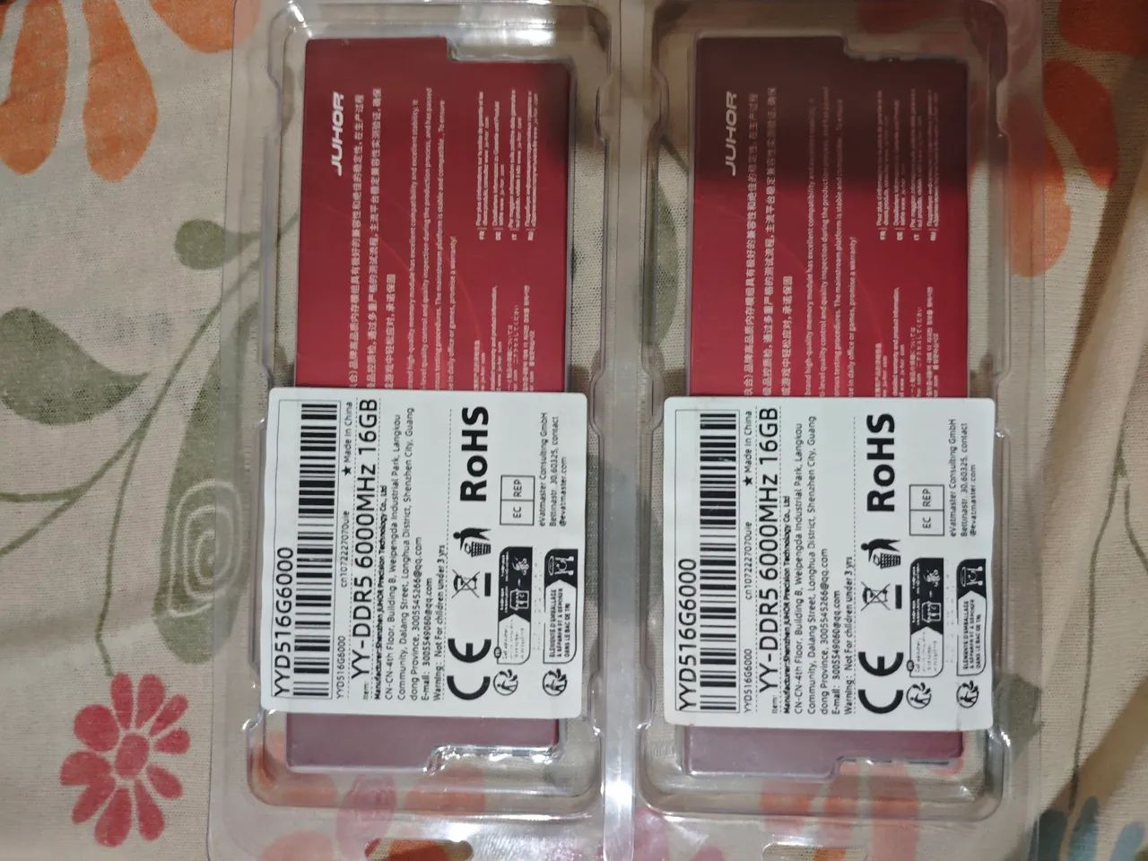 Kit upgrade am5 completo!  - Foto 5