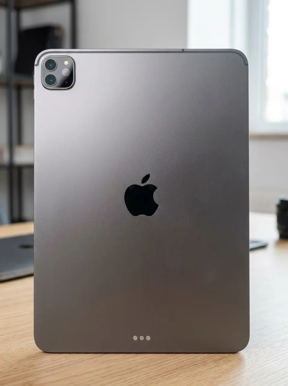 iPad pro 11 chip M5 - 256Gb - Tablets e E-Readers - Pitanguinha