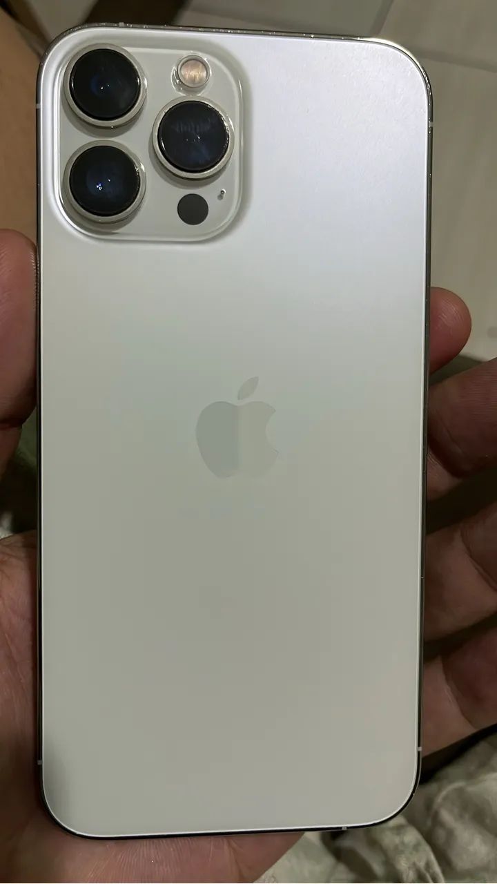 Iphone 13 Pro Max 128gb - Foto 2