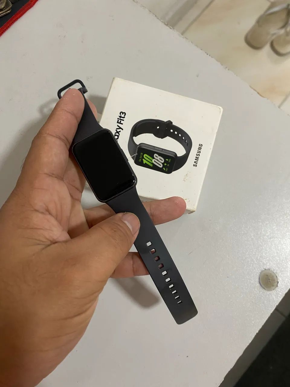 Galaxy fit 3 - Foto 3