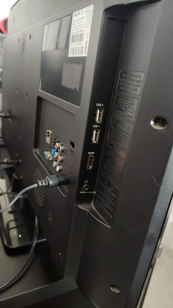 Tv Philco 32 polegadas - Foto 3