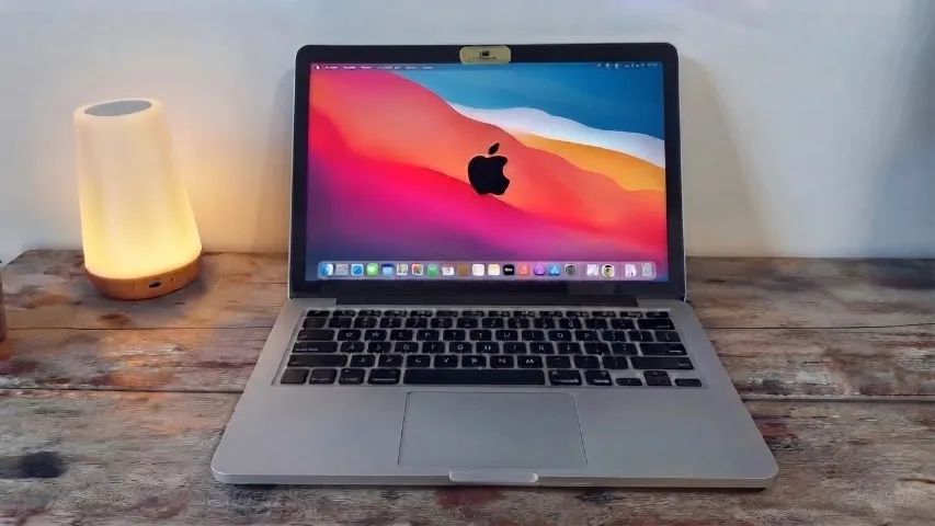MacBook Pro 13