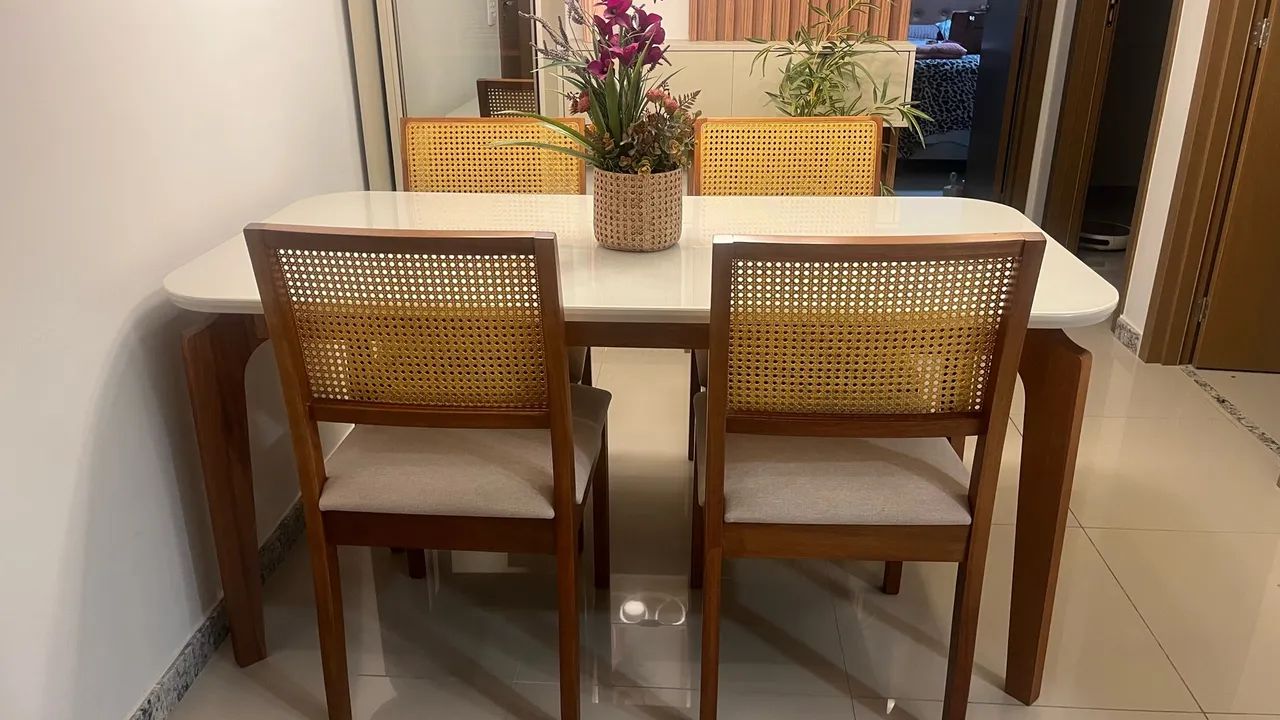 SOMENTE A MESA! Oportunidade!  - Foto 3