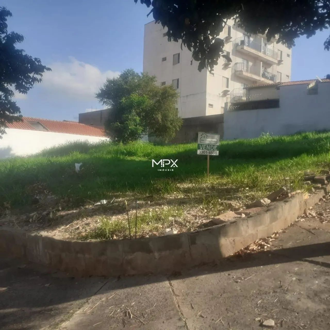 Terreno à venda em Piracicaba, Nova América, com 288.8 m² - Foto 2