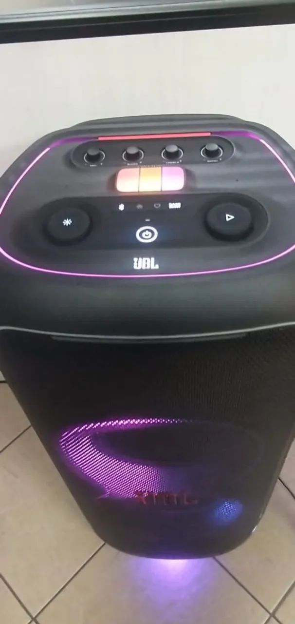 Caixa Jbl Ultimate  - Foto 2