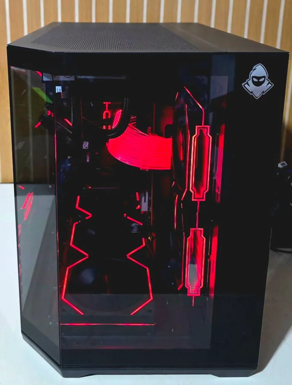 PC GAMER TOP EM ATÉ 10X SEM JUROS  - Foto 5