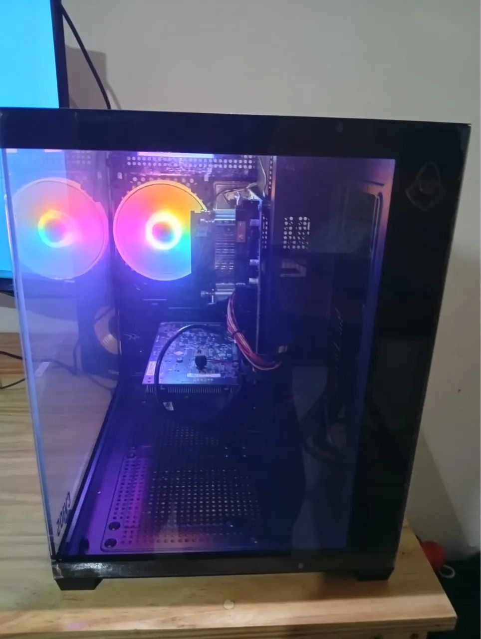 Computador Gamer de entrada