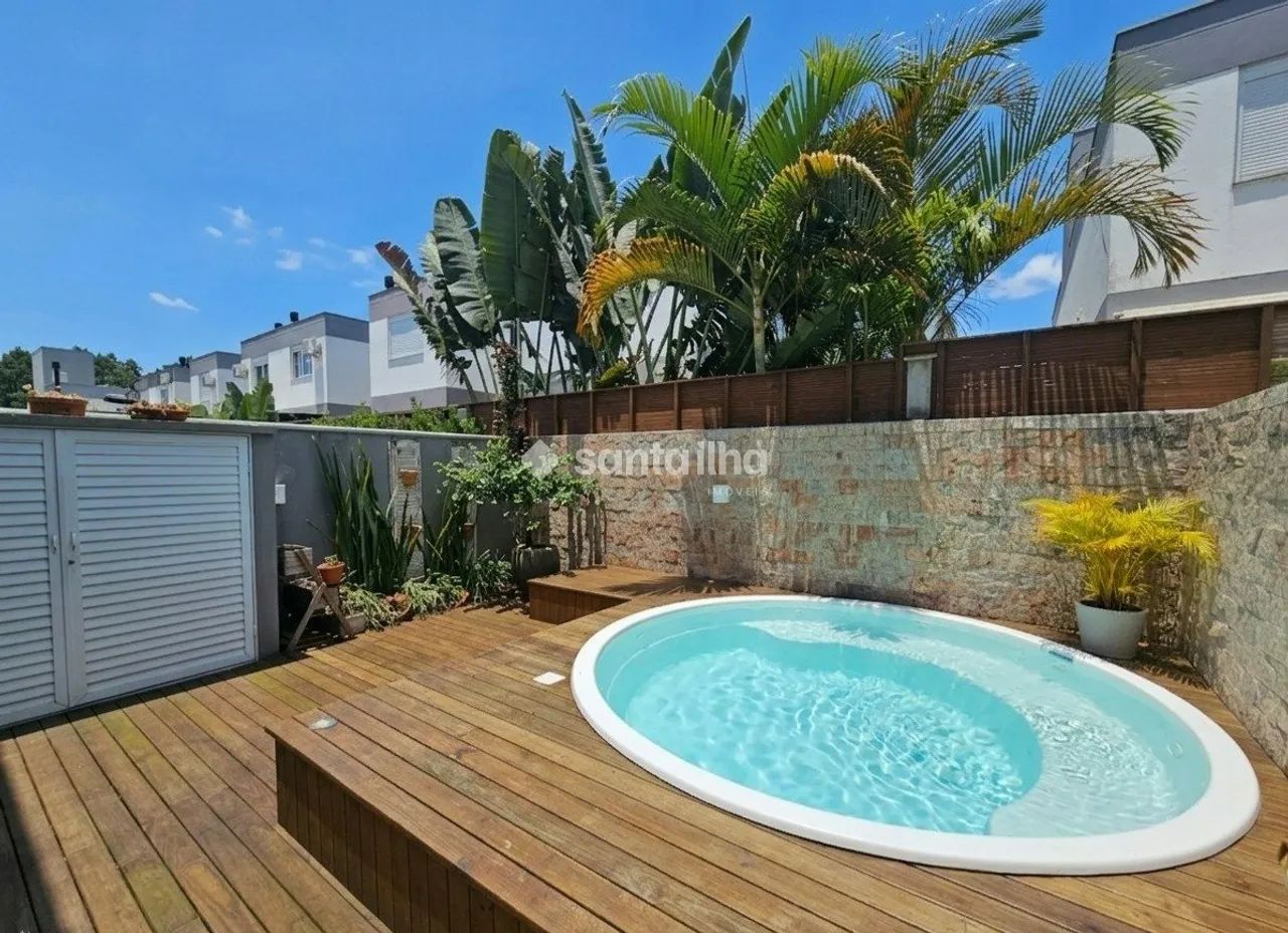 Casa com 3 dormitórios à venda, 127m² - Campeche - Florianópolis/SC - Foto 5