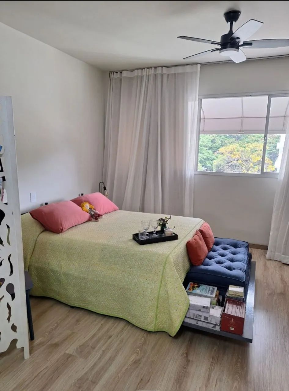 Apartamento tipo estúdio  - Foto 3