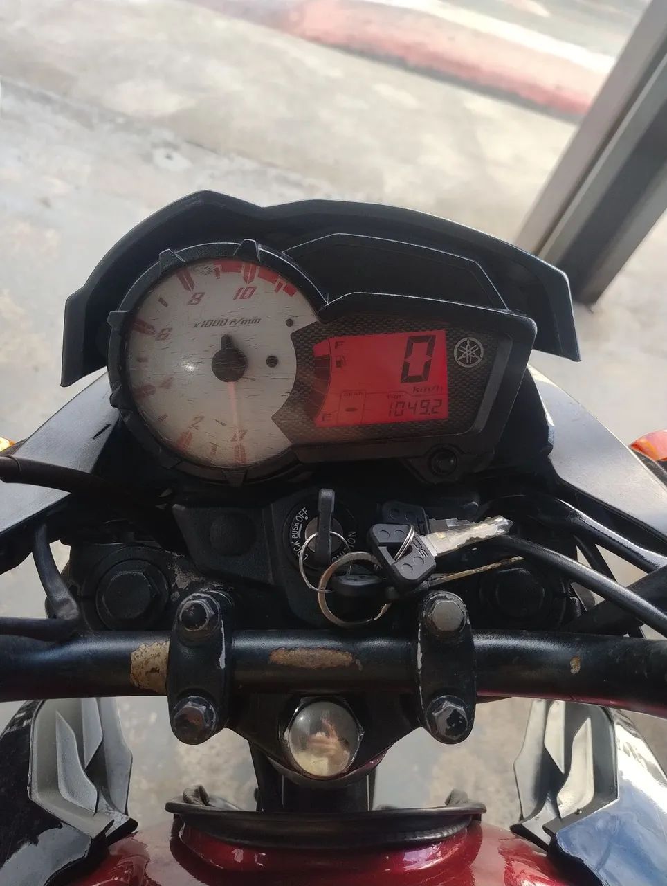 Fazer 150  - Foto 4