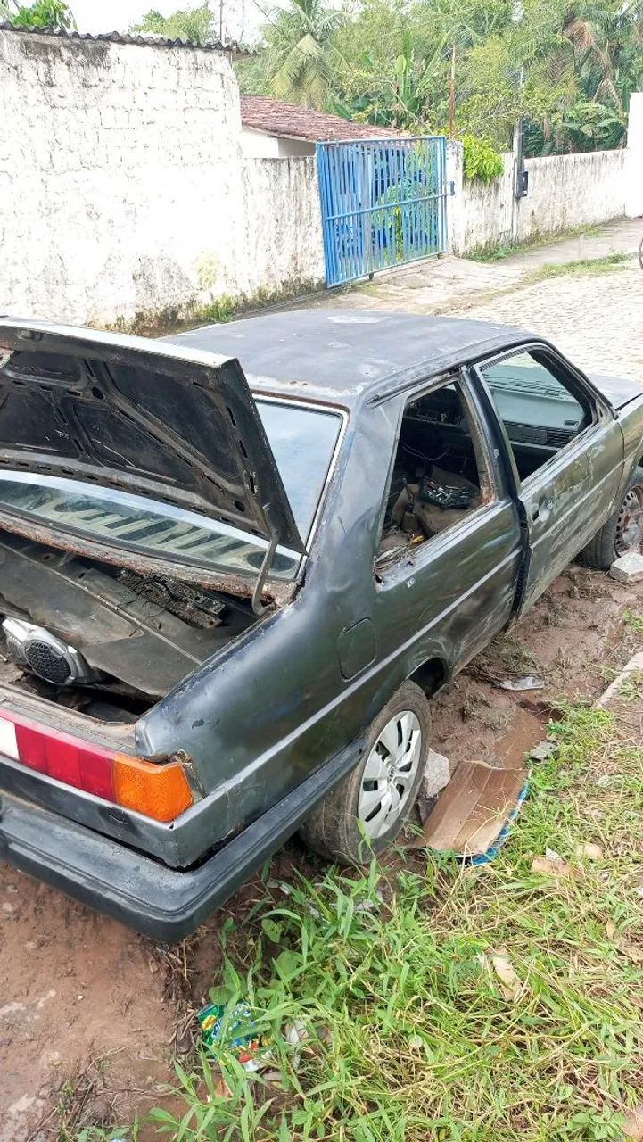 Quebrada sol e discuso 