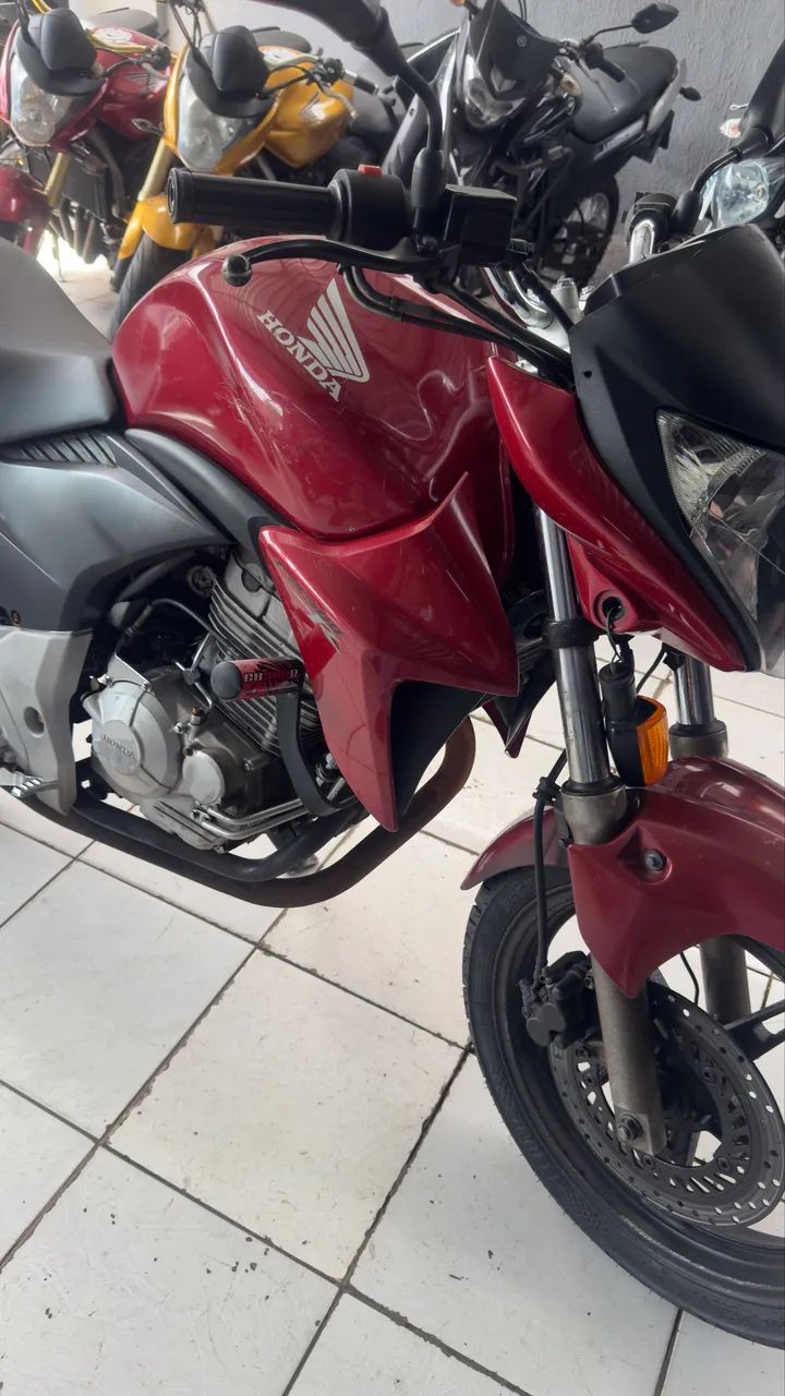 Cb 300 - Foto 3