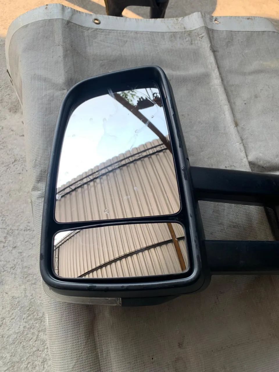Retrovisor da sprint  - Foto 5