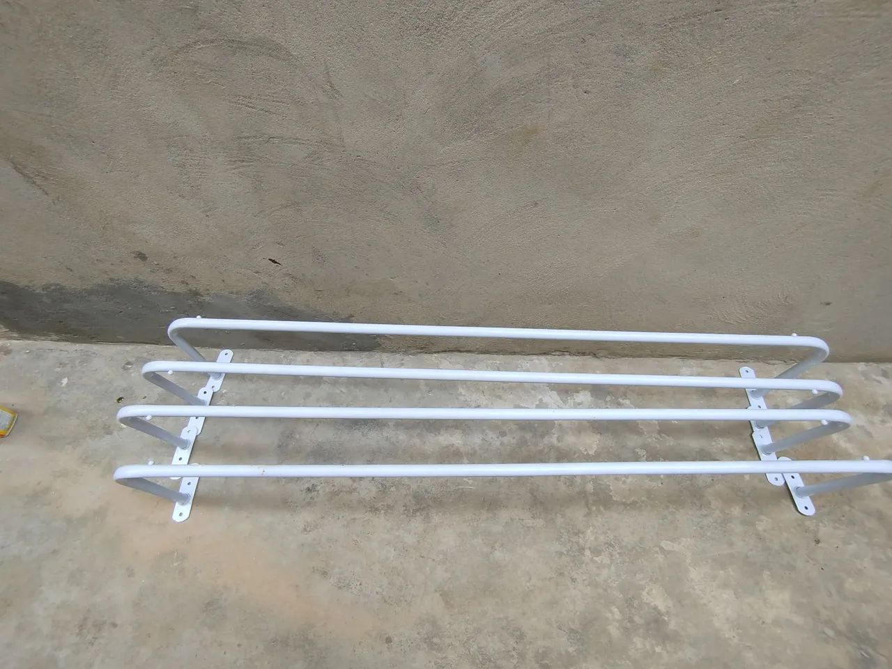 Araras para loja