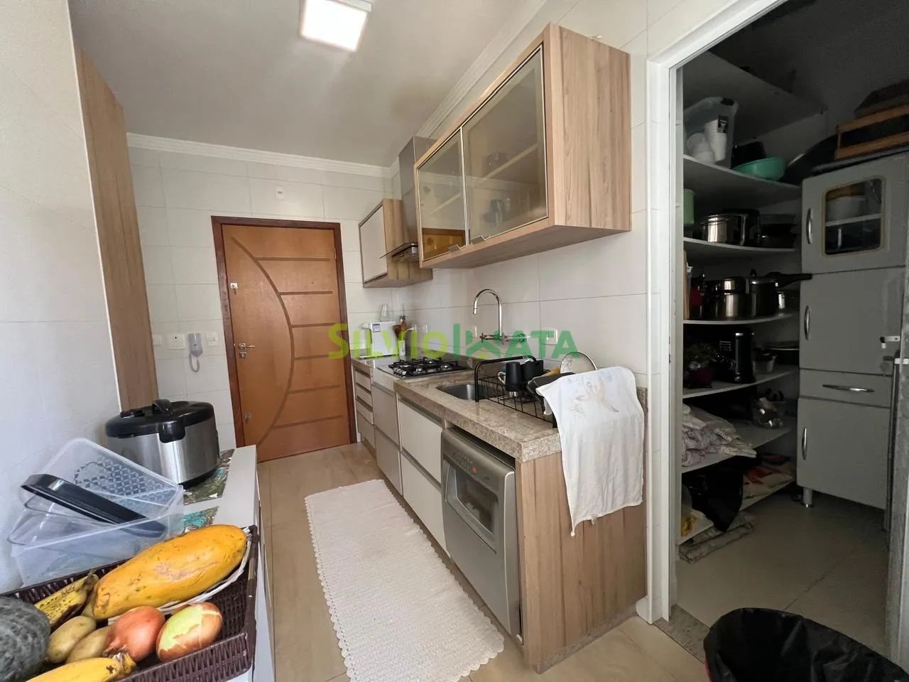 Apartamento à Venda no Edifício Água Verde, Unidade 403-B - Mais de 100m² Com Duas Suítes, - Foto 5