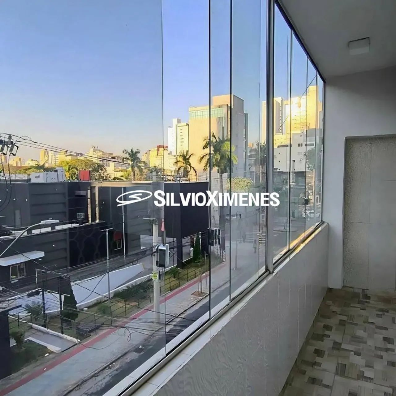 Apartamento com 3 quartos à Venda, Carmo - Belo Horizonte - Foto 4