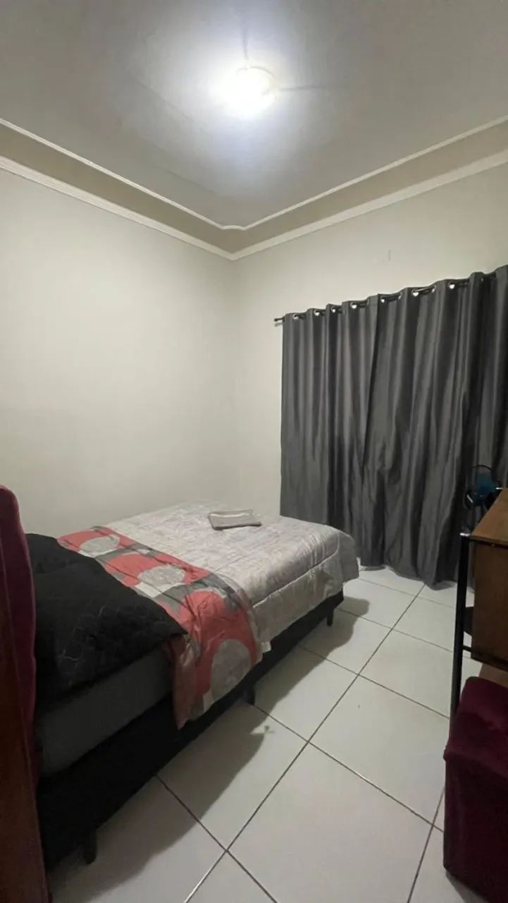 Alugo quarto mobiliado  - Foto 5