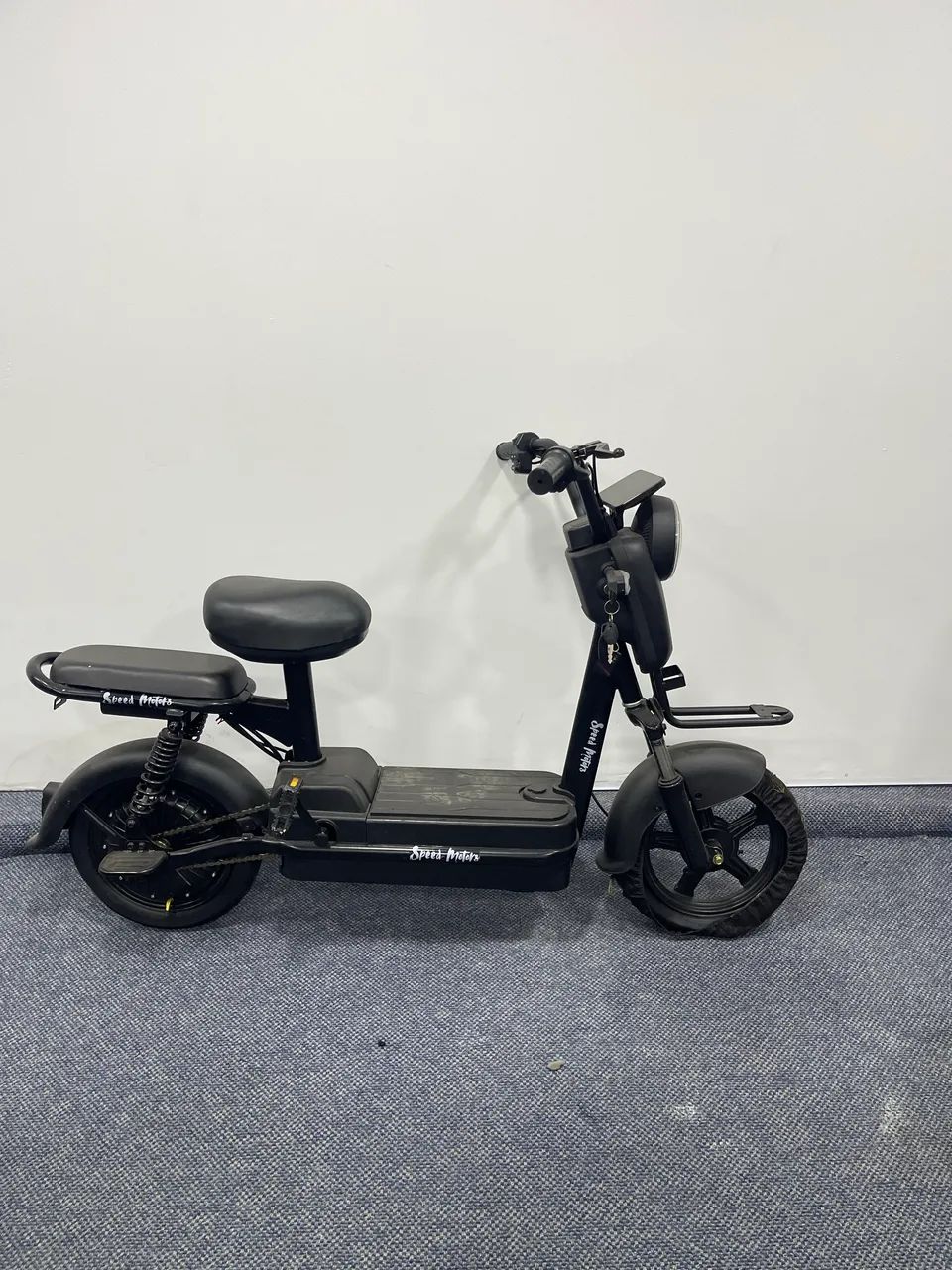 Scooter eletrica Bikelete - Foto 3