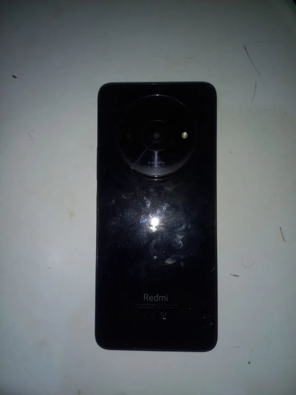 Redmi A3