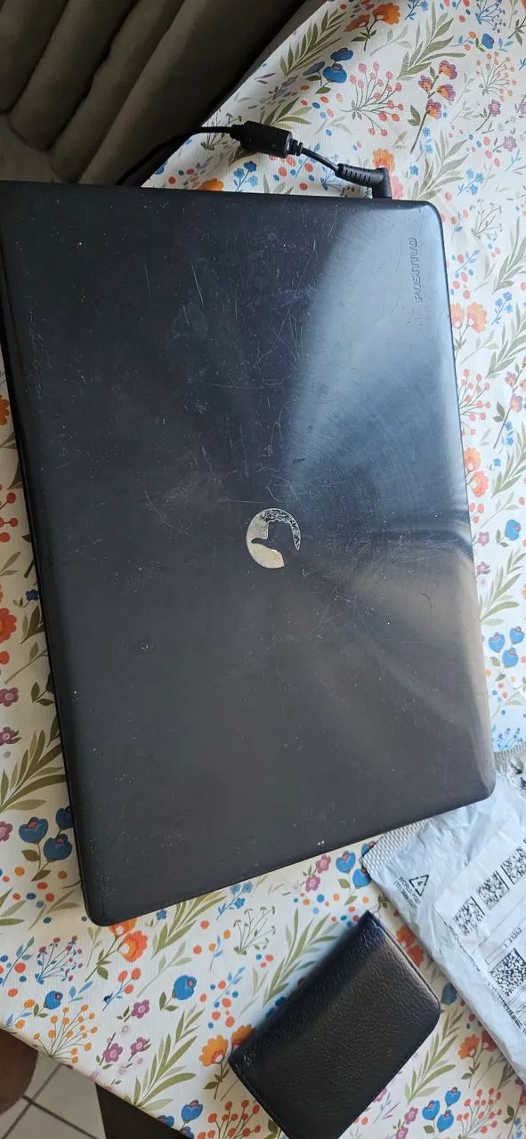 ?Notebook Intel Core + 8GB RAM + SSD 128GB | Rápido