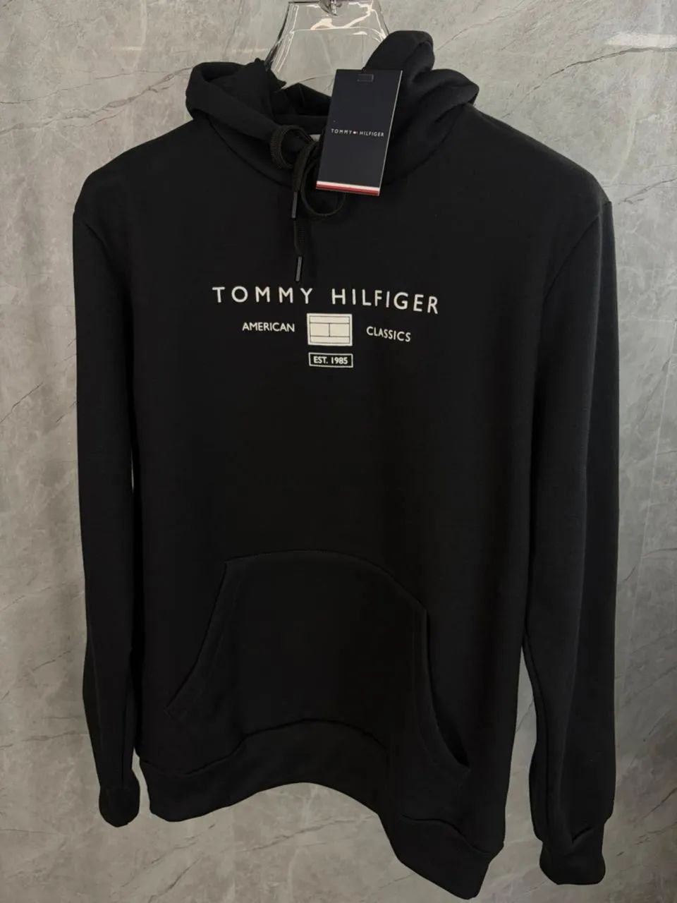 Moletom Tommy  - Foto 4