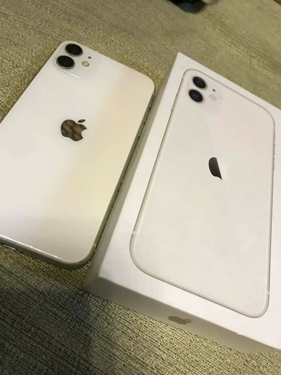 IPHONE 11 64 GB - Foto 3