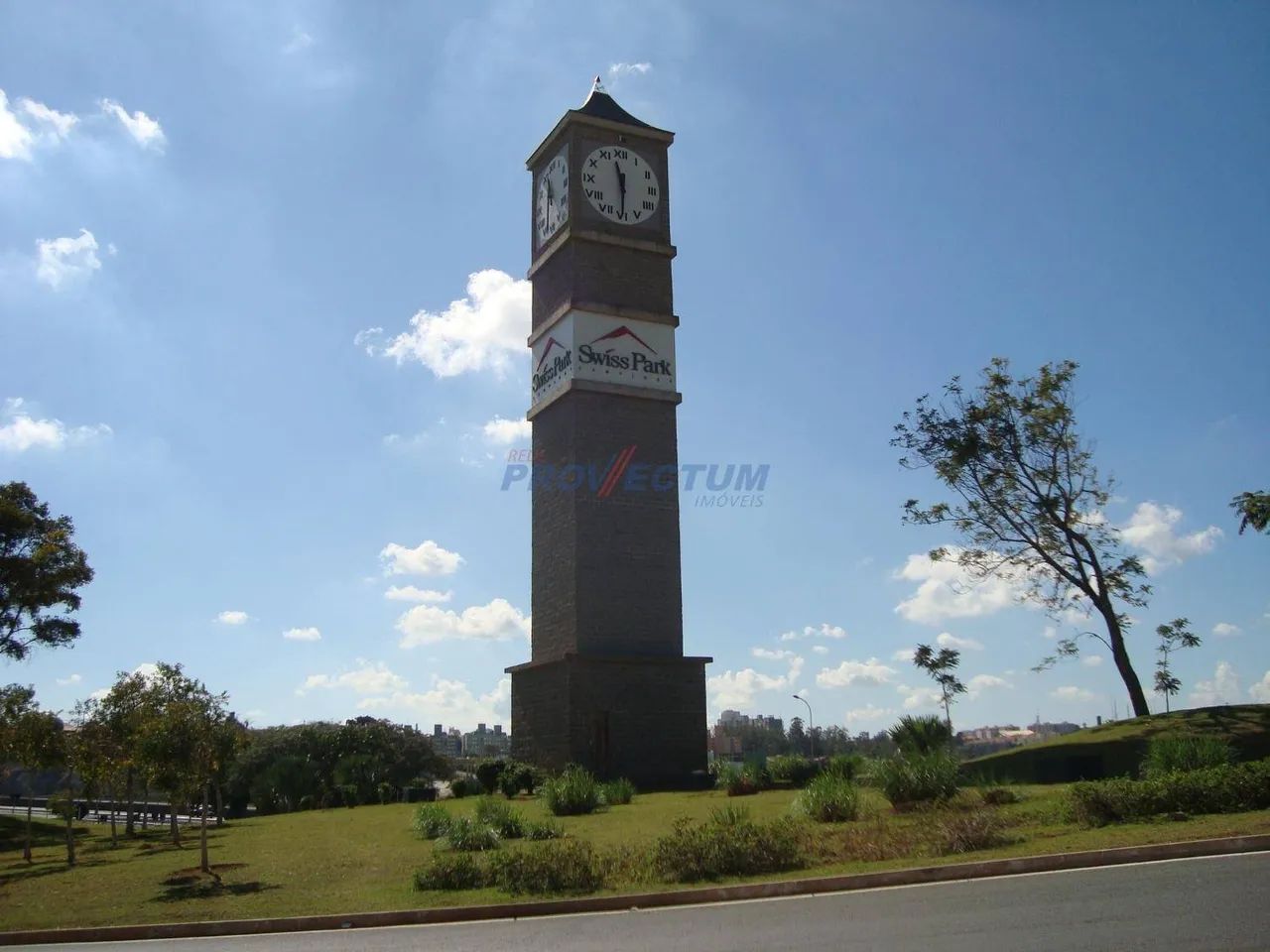 lote - Swiss Park - Campinas - Foto 2