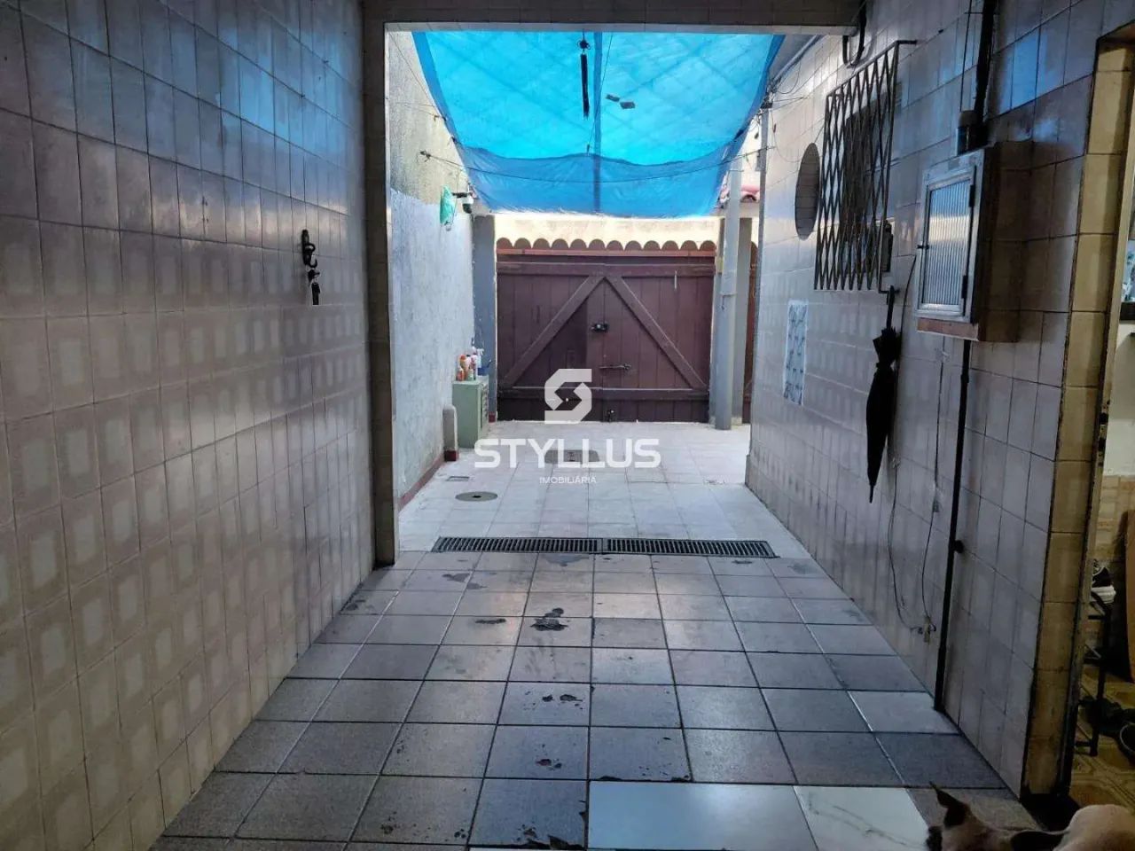 Inhaúma | Casa 5 quartos, sendo 1 suite - Foto 5