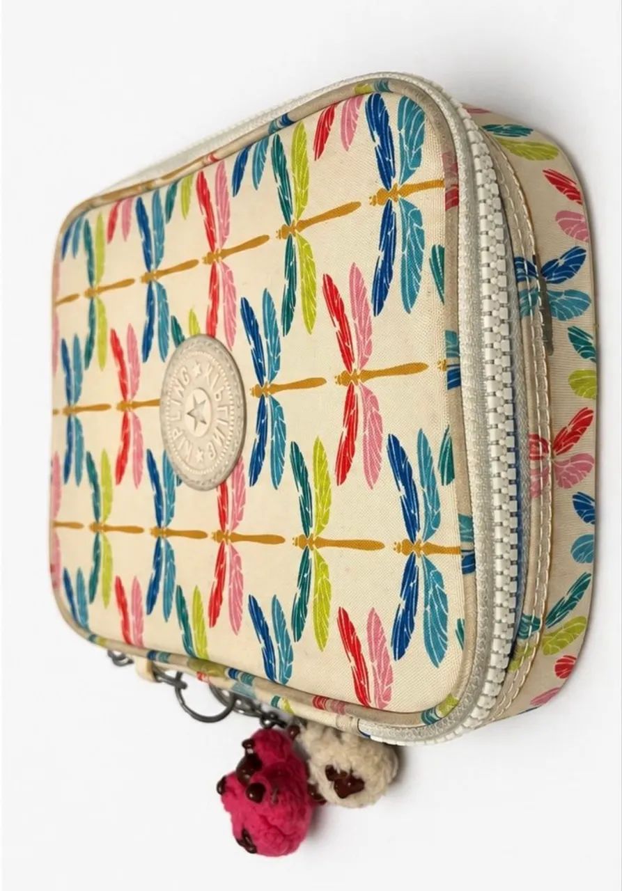 Estojo Kipling  - Foto 2