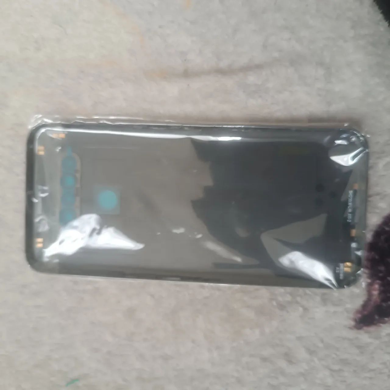 Peças novas de celular / sucatas  - Foto 5