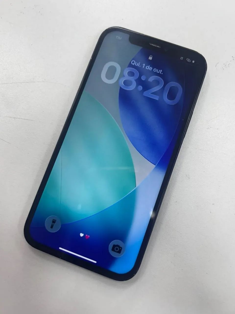 IPhone 12 - Ótimo estado