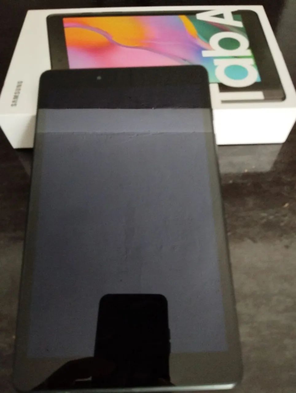 Tablet Samsung Galaxy  Tab A 8 - Foto 2