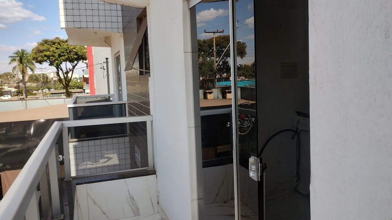 Foto - Brasília - Taguatinga Sul (Taguatinga)