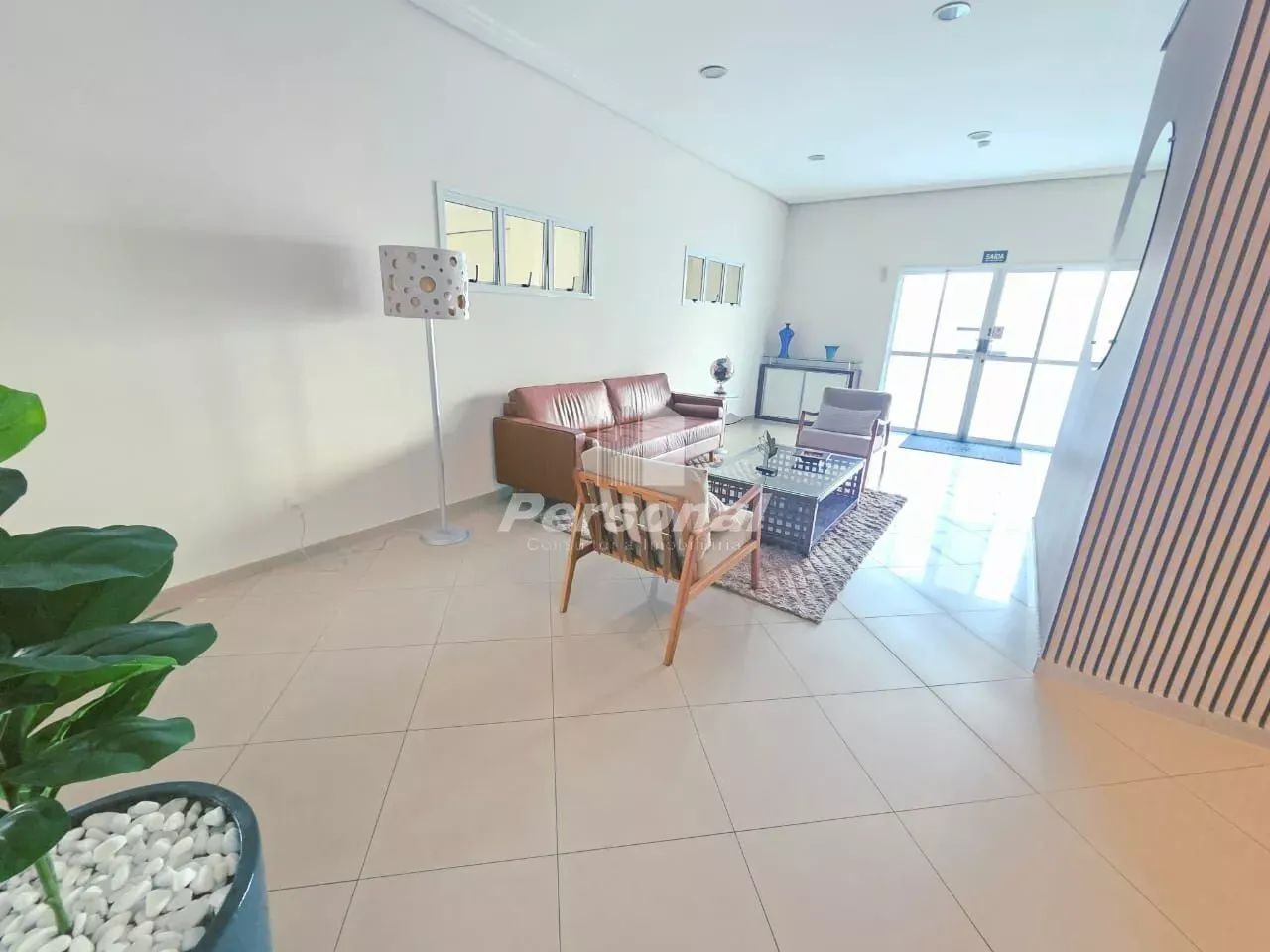 Apartamento para aluguel e venda, 2 quarto(s), Centro, Taubaté - Foto 3